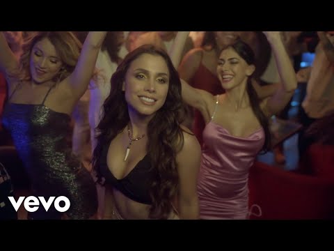 KYEN?ES? - "Cumbiaton (Como Te Voy A Olvidar/Llorar/Un Sueño)” (Official Music Video)