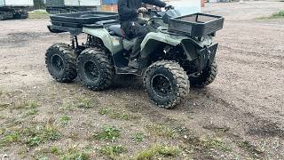 Quad Can-Am Outlander 450 | Image 4 - Autoline