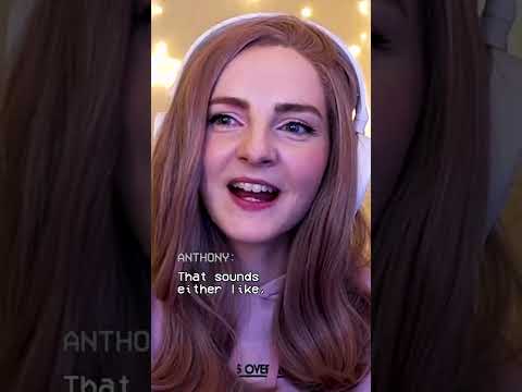 LDShadowLady reveals the weird object a fan wanted her to sign