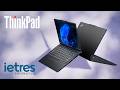 NOTEBOOK AMD RYZEN AI 7 250/ WIN11 PRO (DSP)/ LENOVO THINKPAD E14/E16 G3/ 512GB NVME 2242 / GTIA 1 AÑO/ 21SU0008AC/ (1111790) ARG