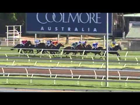 Group 1 Spring Champion Stakes - Vanbrugh