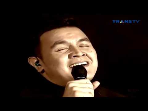 Tulus - Nada Nada Cinta @ Rossa The Journey Of 21 Dazzling Years