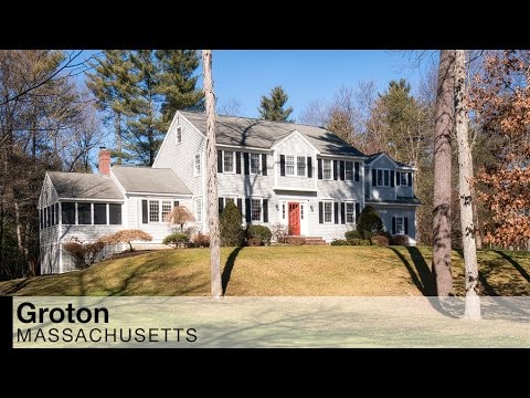 68 Wintergreen Lane | Groton, Massachusetts real estate & homes