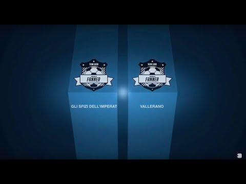 Gli Sfizi dell'Imperatore 5-2 Vallerano | FGFC Memorial Sgreccia - Campioni - Finale | Highlights