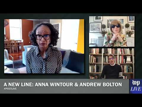 Andrew Bolton on inclusivity in fashion