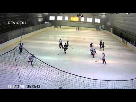 U12 101 I kamera  2015 11 08 Gep KMH