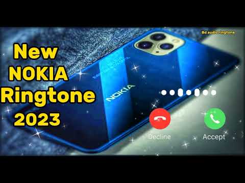 New Nokia Ringing Tone 2023|| Best Nokia ringtones ||Mobile Ringtone Nokia|| Nokia Ringing Tone 🔥🔥