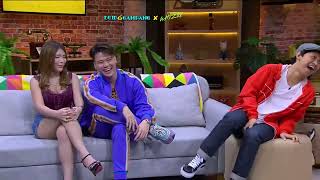 Download lagu JUDO TWIN KONTEN KREATOR 18  SURYA & JEGEL MAU TUKER PERAN - THE END #podcast #viral #suryainsomnia mp3
