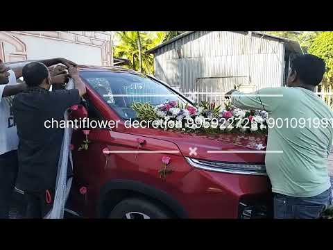 chanti flower decretion 9959227251.9010919915