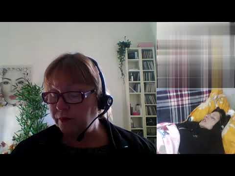 557 RO Hipnoza regresiva & hipnoterapie. Sami &fam, curatare energetica, karma, frica si iubirea.