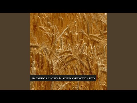 Žito (feat. Zdenka Vučković)