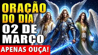 São Miguel Entra com Justiça e São Rafael com Cura! Essa Oração Vai Mudar Sua Vida!