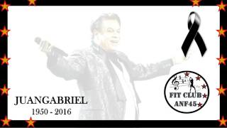 JUAN GABRIEL ( ROSENDA NO LLORES 1978 )