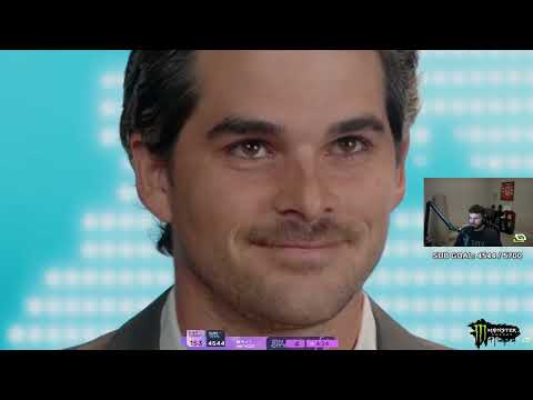 REACTING TO THE BIGGEST NEWS IN OPTIC HISTORY (FT. DALTOOSH & SHOTZZY)