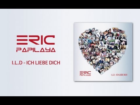 Eric Papilaya - I.L.D. - Ich Liebe Dich (Radio Gong Würzburg)