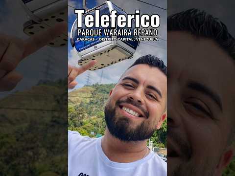 Caracas - Distrito Capital, Venezuela #unvaleroo www.unvaleroo.com