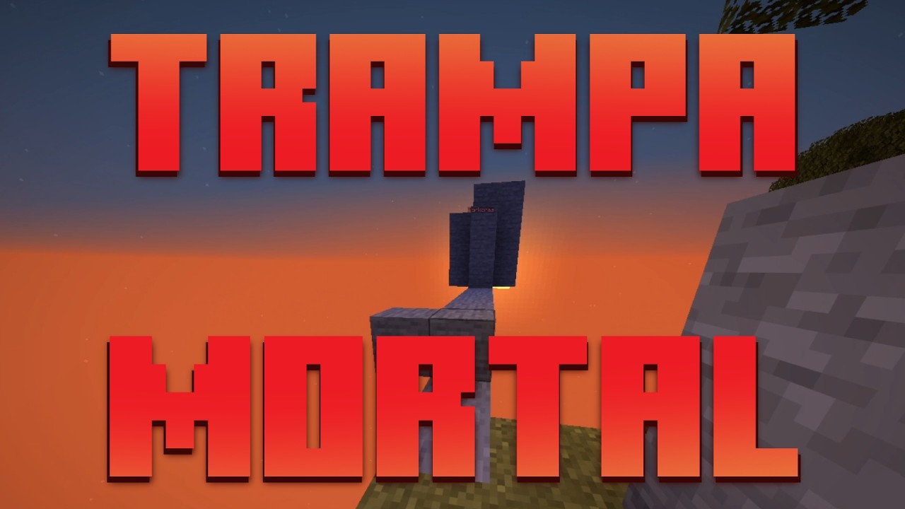 ESTA TRAMPA de SKYWARS es CINE