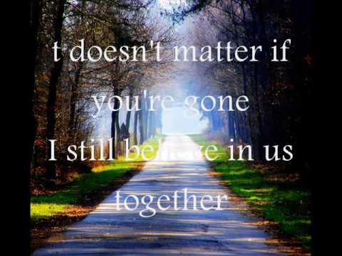 Somewhere down the road by Barry Manilow