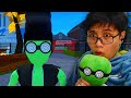 KEMBARAN NAPOS DI BAKSO SIMULATOR 18