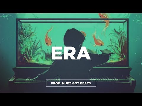 FREE Desiigner Type Beat - "Era"  Feat 21 Savage x Drake Instrumental | Smooth Trap Type Beat 2018