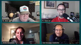 International Podcast Day 2020  Kick Off