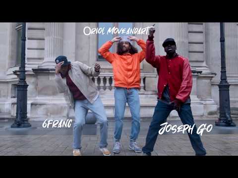 10 Bands-Joyner Lucas By Joseph Go, Oriol Moveandart & 6franc   ( MaiFlesym)