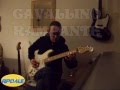 Yngwie Malmsteen Cavallino Rampante