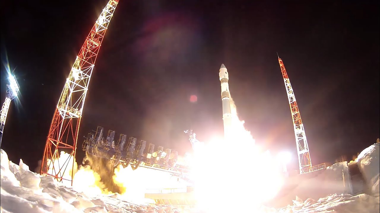 Watch the Launch