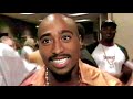 2PAC FINAL INTERVIEW CORNELL WADE FOR BET AT THE MGM GRAND SEPTEMBER 7 1996