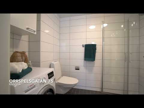 Orrspelsgatan 75 - 1:a · 21m2 - Alsike : Via Notar mäklare Uppsala