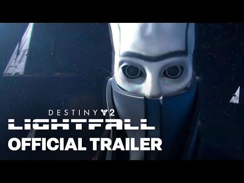 Destiny 2: Lightfall Official Launch Trailer | PlayStation State of Play February 2023