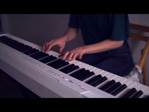 Este amor como un sol (piano)