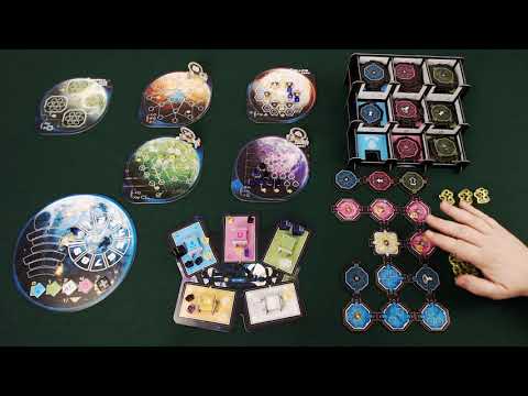 Pit Stop: Space Gate Odyssey