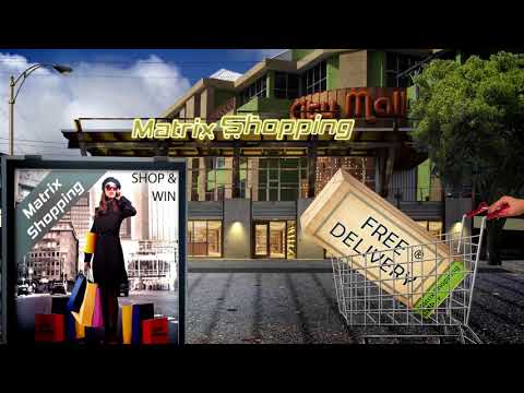 Guyana Shopping-MatrixShopping