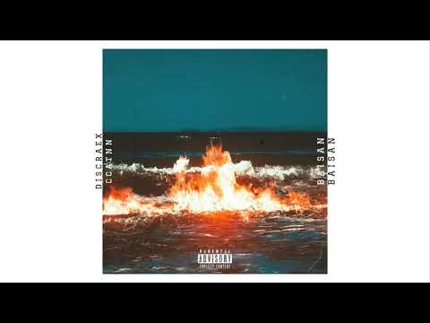 Discrae X - BAISAN ft. Ccatnn (Official Audio)