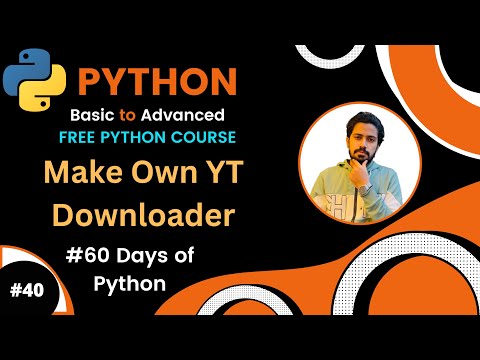 A Z Roadmap To Learn Python শূন্য থেকে পাইথন এক্সপার্ট