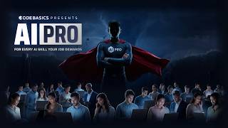 About Codebasics AI Pro