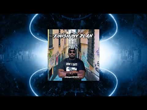JordanLivinGood - Finish My Plan (Official Audio)