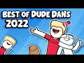 Best Of Dude Dans 2022 Animation Meme Compilation