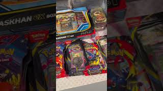 Adding more Pokemon cards to the collection #pokemonchannel #pokemoncards #pokemoncollection