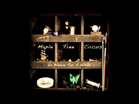 Maple Tree Circus - The Salinas Brothers