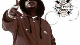 Obie Trice Feat. Akon - Snitch + Lyrics