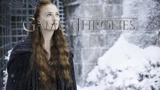 Game of Thrones | Soundtrack - The North Remembers (Extended)