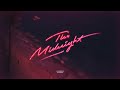 The Midnight - Sunset (Lyric Video)