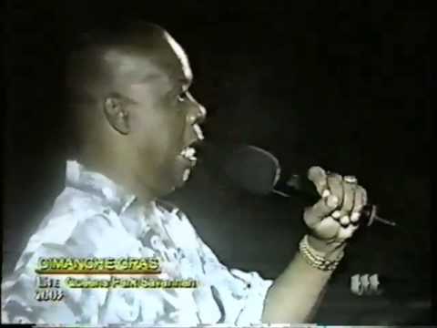 Mystic Prowler - The Balance