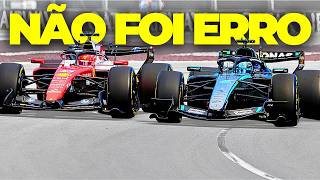 FERRARI WAS RIGHT! The Brutal Truth Behind the Mercedes Massacre in Australia