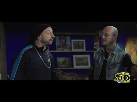 Made In Sud Stories - I Ditelo voi in #Gomorroidi - promo