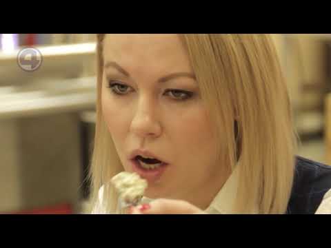 "Советы эксперта" с Анной Манеровой