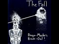 Bingo Masters Breakout EP - The Fall