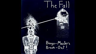 Bingo Masters Breakout EP - The Fall